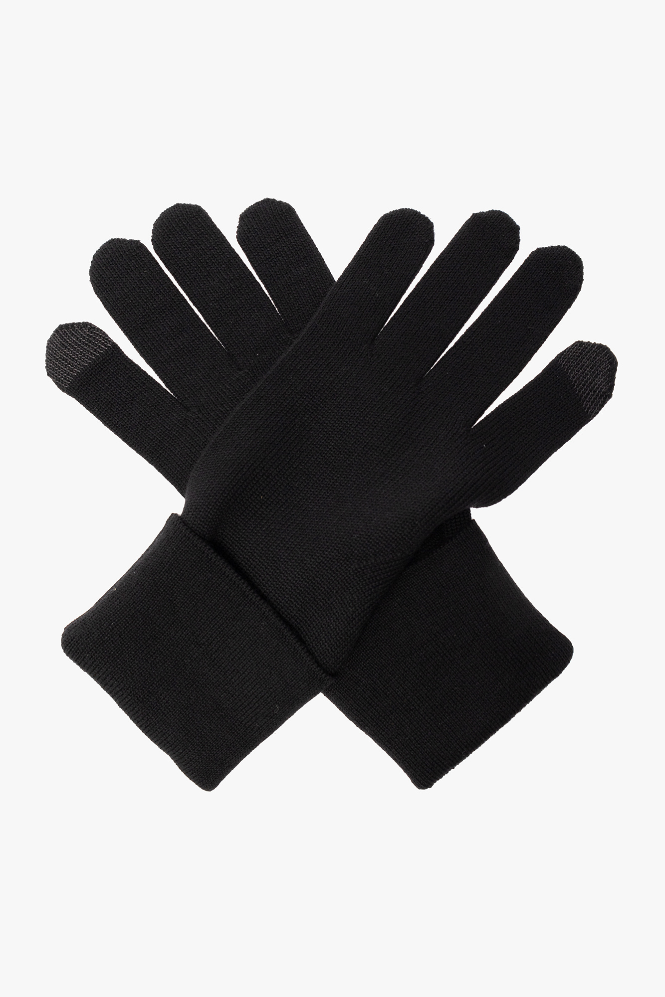 Men's givenchy discount gloves